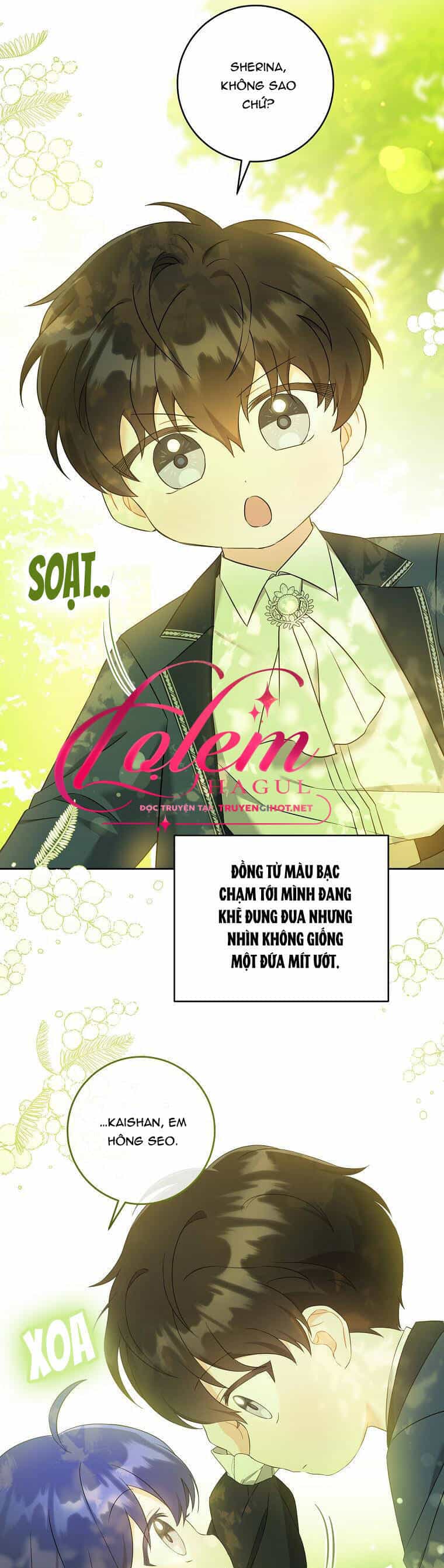 Cho Con Núm Vú Đi Mà - Chương 49.2 - ảnh 1