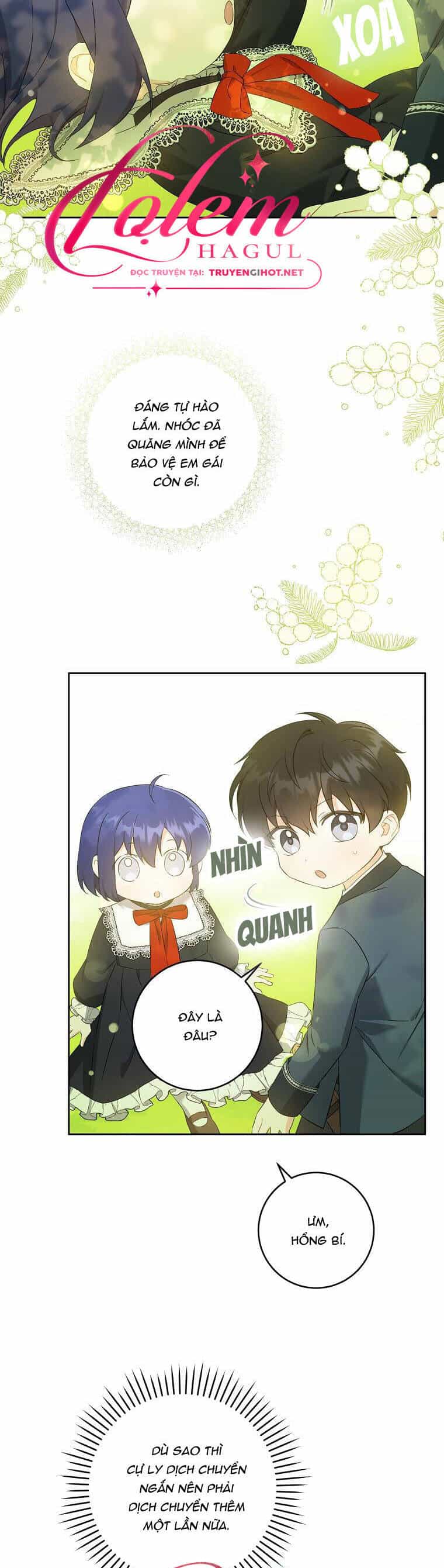 Cho Con Núm Vú Đi Mà - Chương 49.2 - ảnh 2