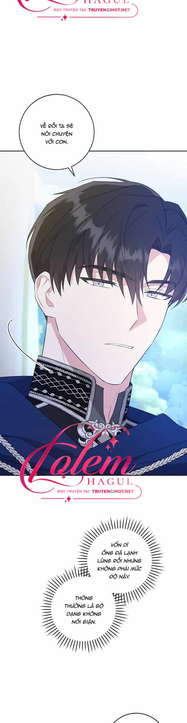 Cho Con Núm Vú Đi Mà - Chương 50.1 - ảnh 29