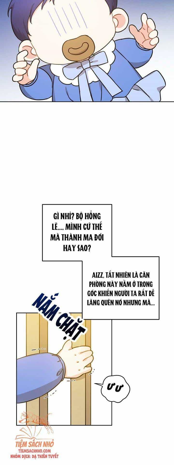 Cho Con Núm Vú Đi Mà - Chương 6 - ảnh 26