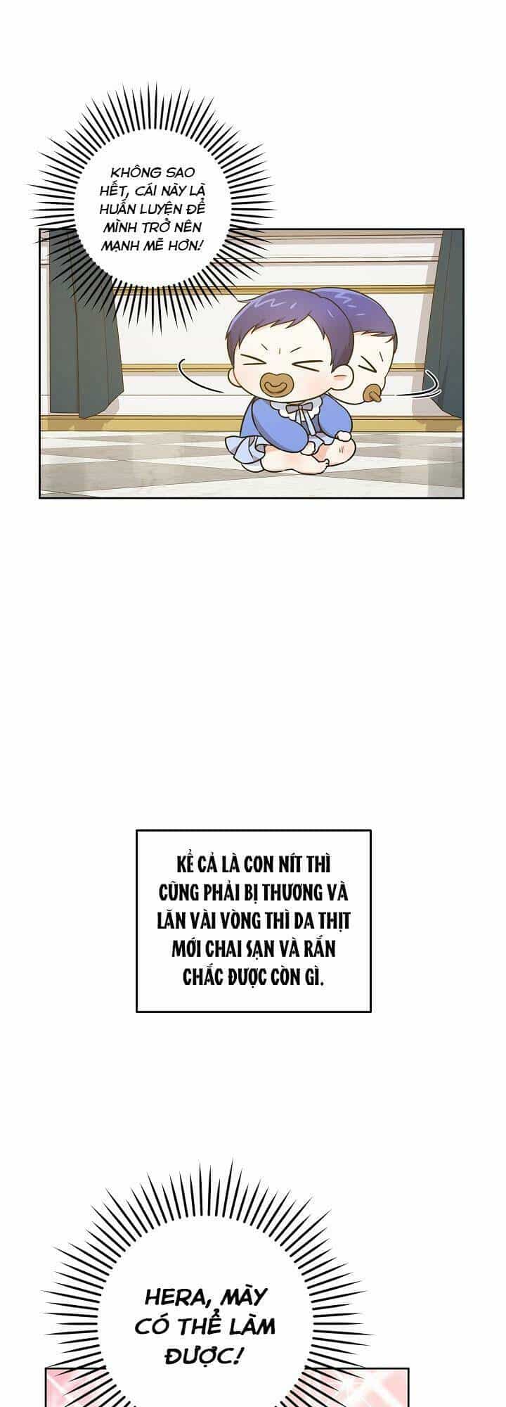 Cho Con Núm Vú Đi Mà - Chương 6 - ảnh 42