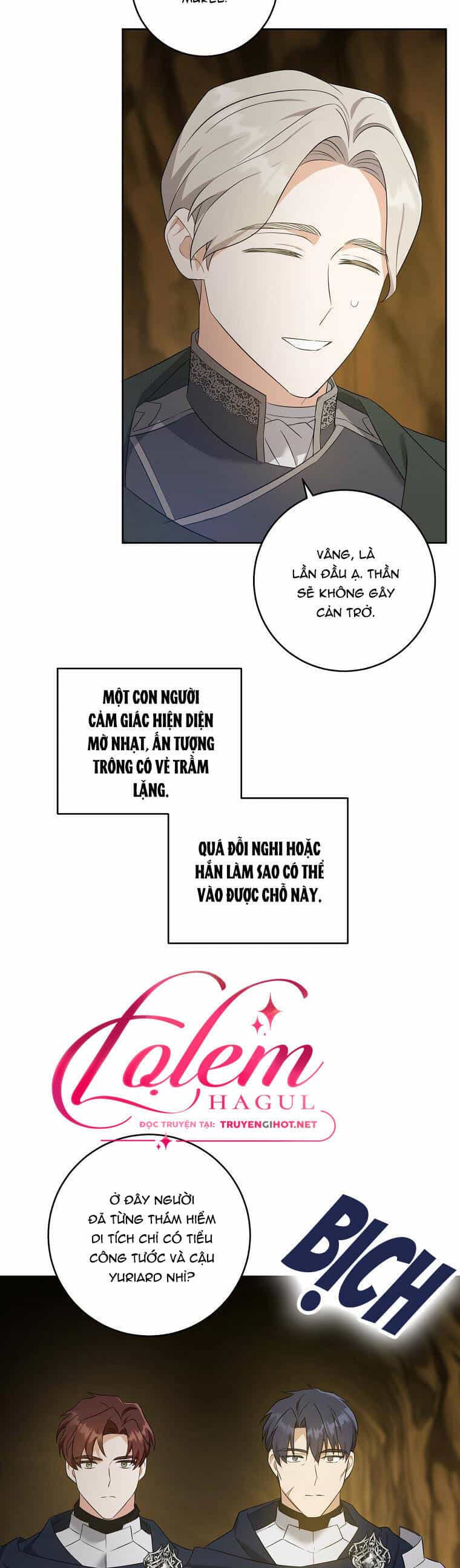 Cho Con Núm Vú Đi Mà - Chương 51.2 - ảnh 4