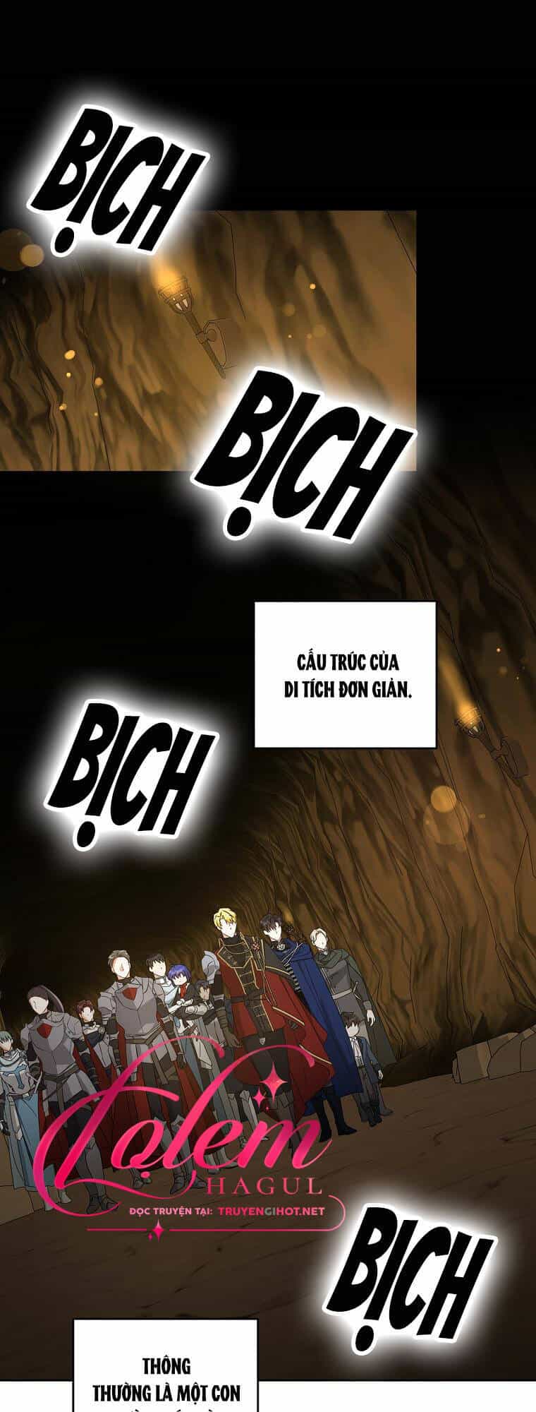 Cho Con Núm Vú Đi Mà - Chương 52.1 - ảnh 1