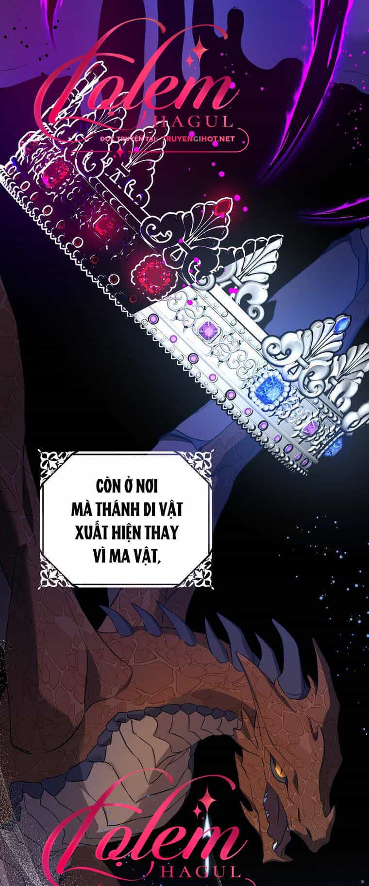 Cho Con Núm Vú Đi Mà - Chương 52.1 - ảnh 14