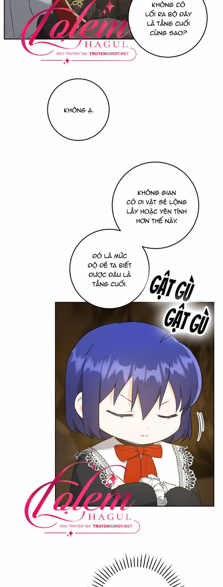 Cho Con Núm Vú Đi Mà - Chương 52.1 - ảnh 24