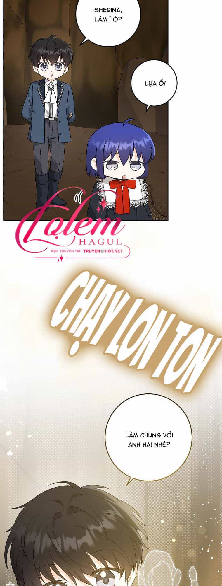 Cho Con Núm Vú Đi Mà - Chương 52.1 - ảnh 28