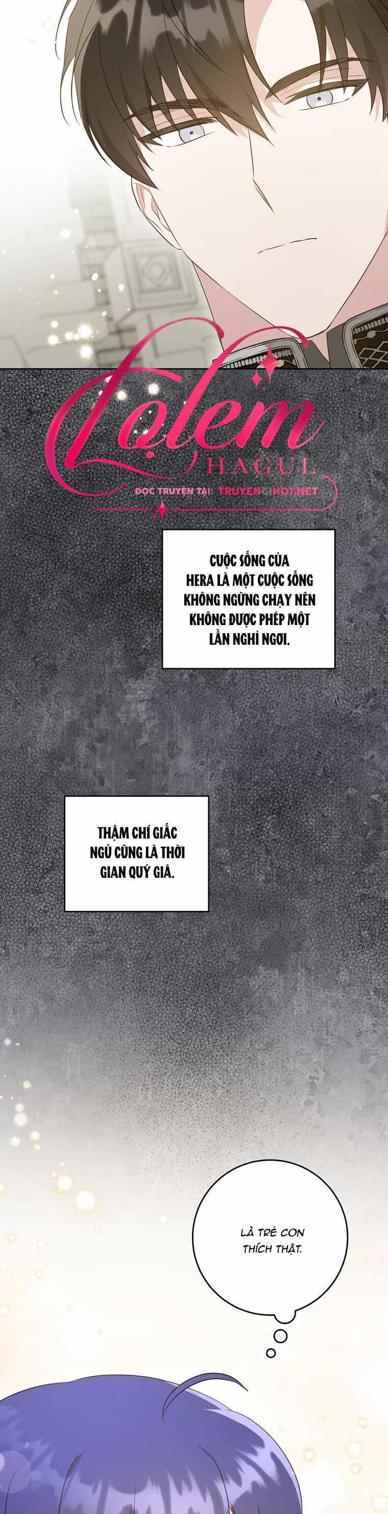 Cho Con Núm Vú Đi Mà - Chương 53.1 - ảnh 29