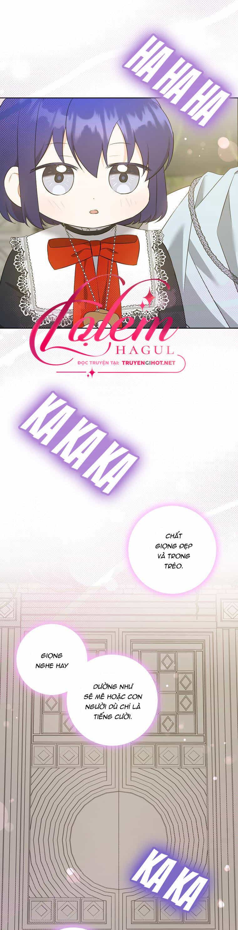 Cho Con Núm Vú Đi Mà - Chương 54.1 - ảnh 1