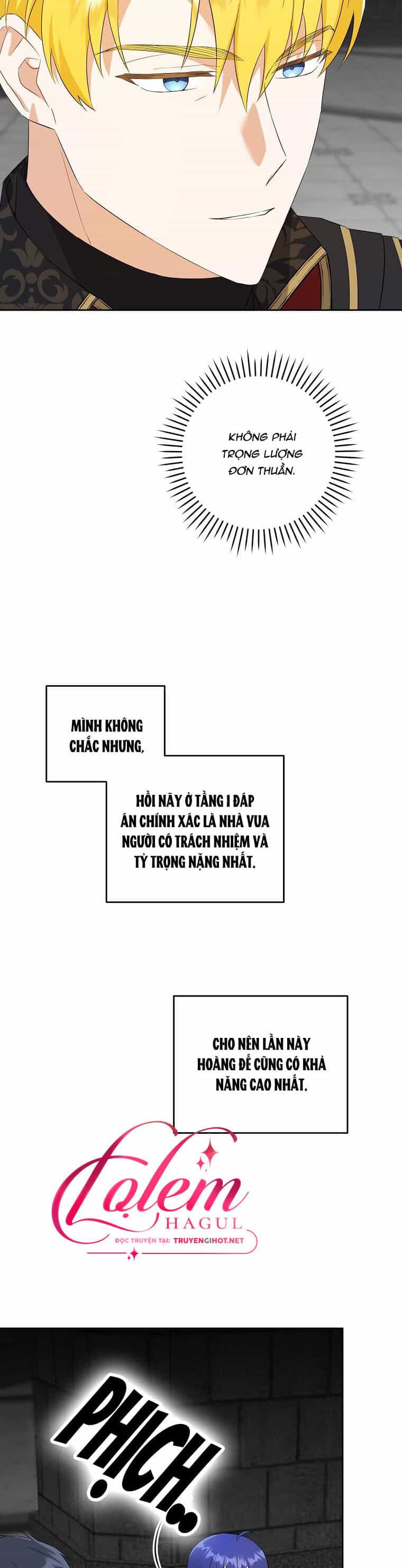 Cho Con Núm Vú Đi Mà - Chương 55.1 - ảnh 30