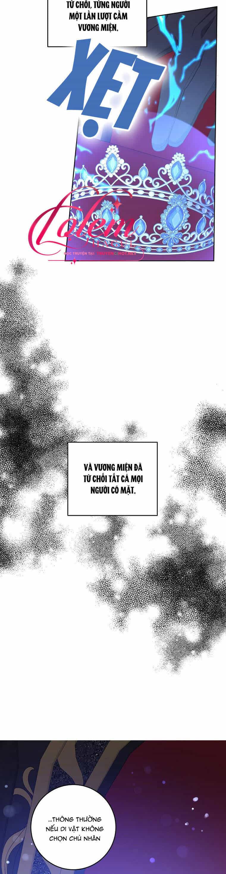 Cho Con Núm Vú Đi Mà - Chương 55.2 - ảnh 6