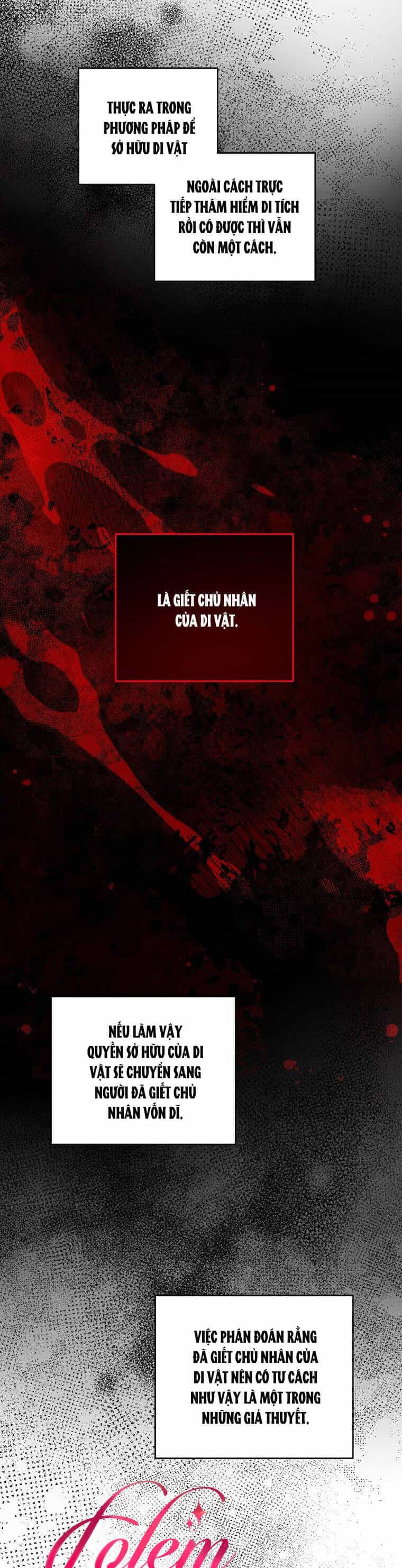 Cho Con Núm Vú Đi Mà - Chương 56.1 - ảnh 5
