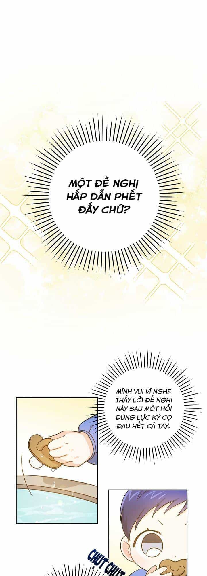 Cho Con Núm Vú Đi Mà - Chương 7 - ảnh 52