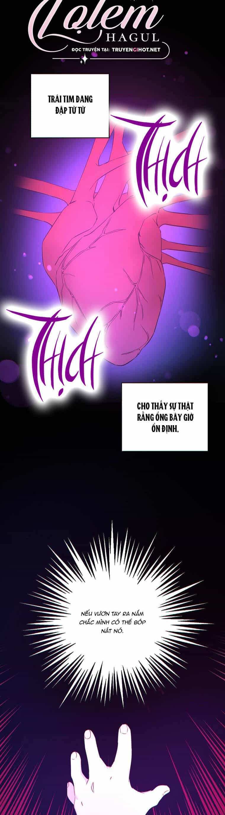 Cho Con Núm Vú Đi Mà - Chương 57 - ảnh 20