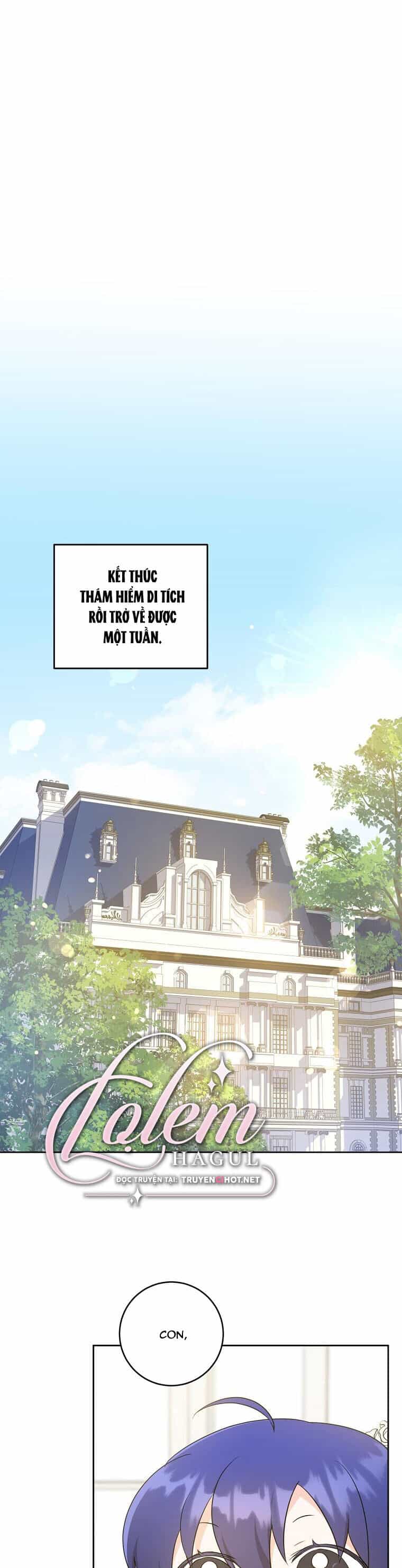 Cho Con Núm Vú Đi Mà - Chương 58.2 - ảnh 6