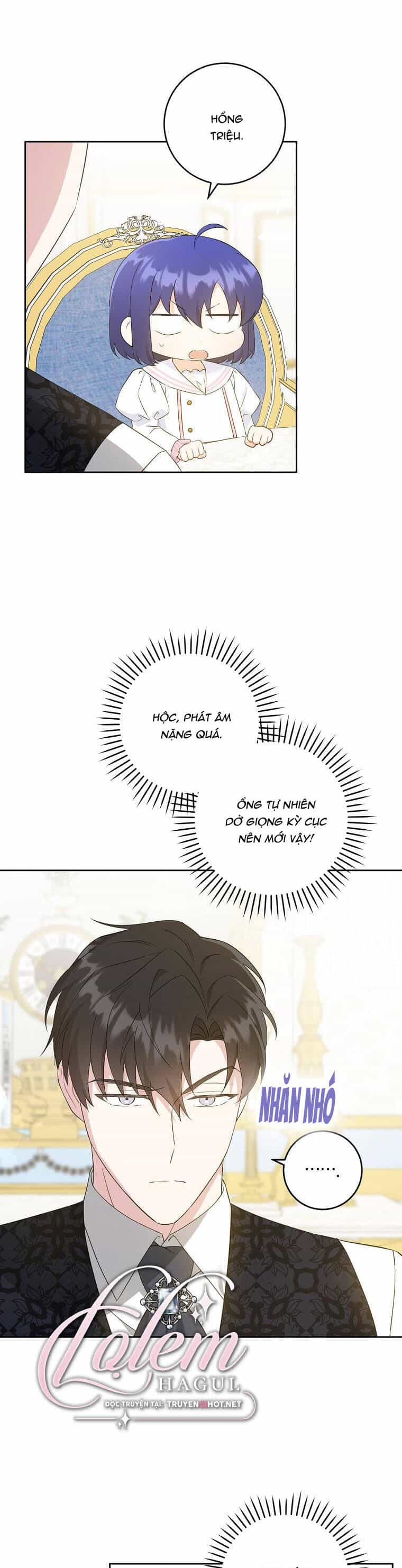 Cho Con Núm Vú Đi Mà - Chương 59 - ảnh 2