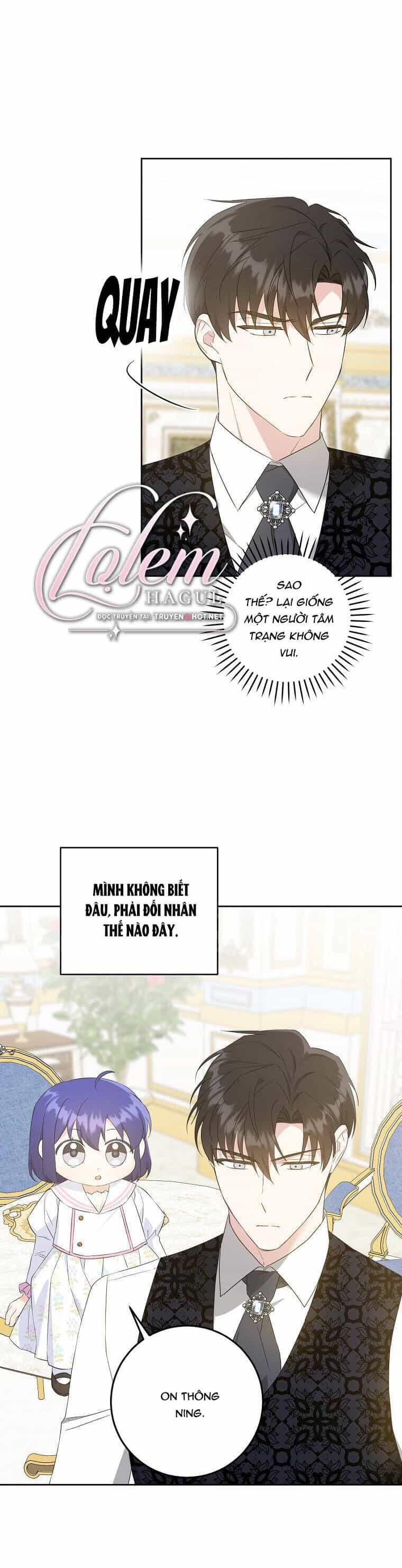 Cho Con Núm Vú Đi Mà - Chương 59 - ảnh 23