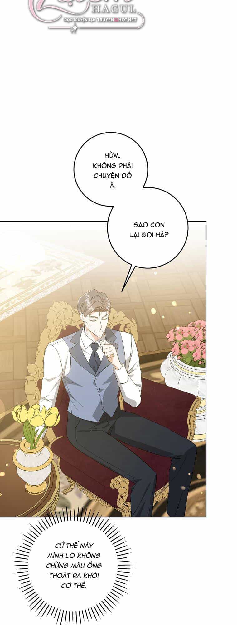 Cho Con Núm Vú Đi Mà - Chương 60.1 - ảnh 18