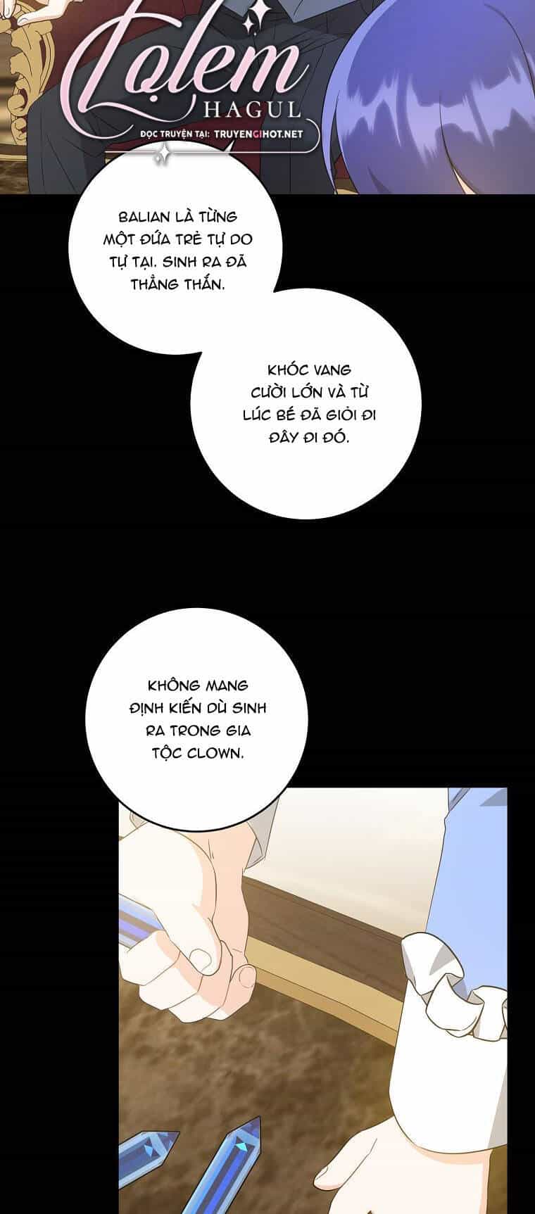 Cho Con Núm Vú Đi Mà - Chương 60.1 - ảnh 44