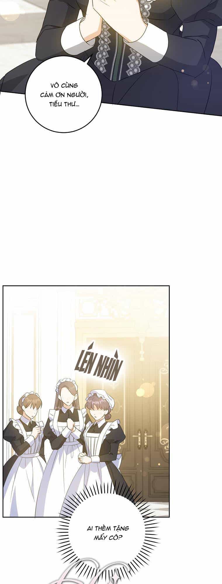 Cho Con Núm Vú Đi Mà - Chương 60.1 - ảnh 6