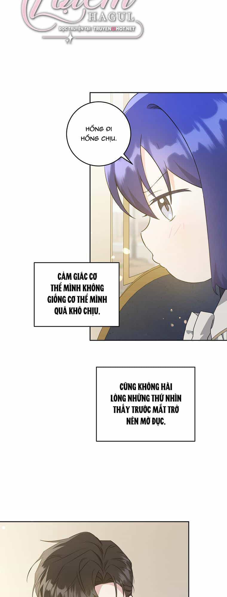 Cho Con Núm Vú Đi Mà - Chương 61.1 - ảnh 20