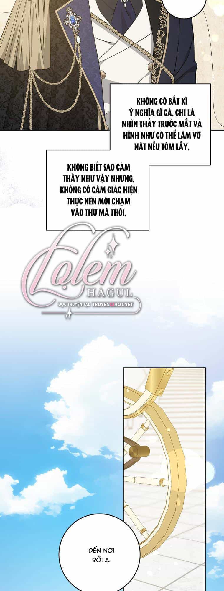 Cho Con Núm Vú Đi Mà - Chương 61.1 - ảnh 27