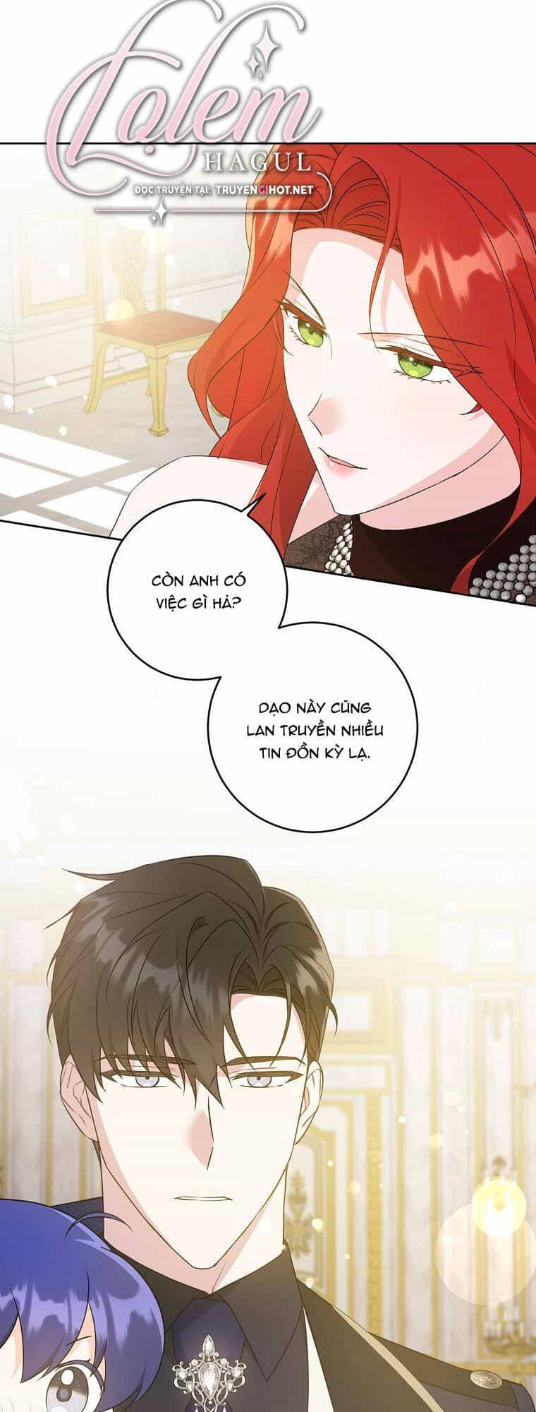 Cho Con Núm Vú Đi Mà - Chương 61.1 - ảnh 37