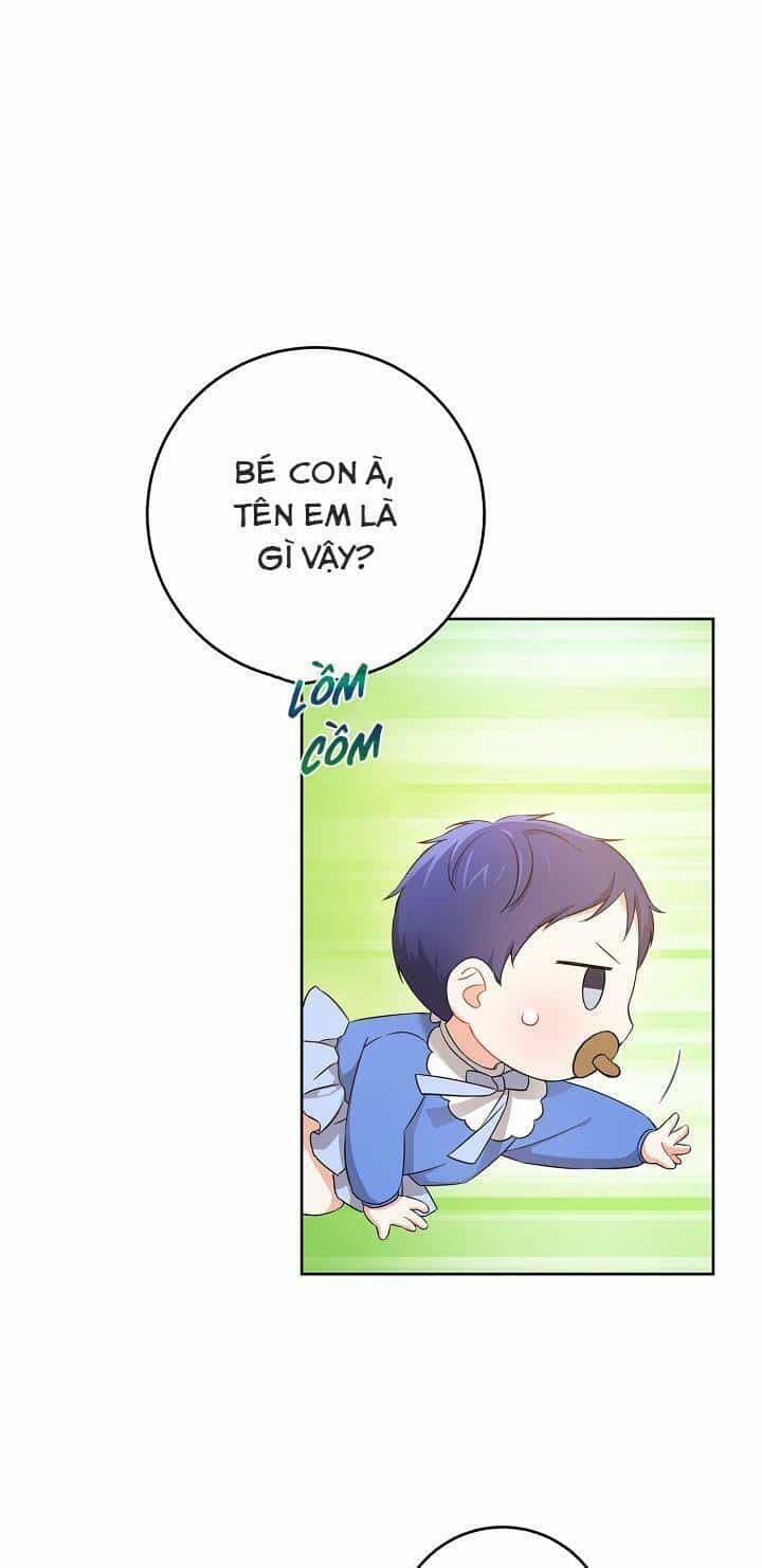 Cho Con Núm Vú Đi Mà - Chương 8 - ảnh 13
