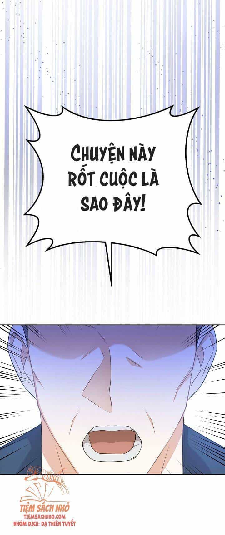 Cho Con Núm Vú Đi Mà - Chương 8 - ảnh 27