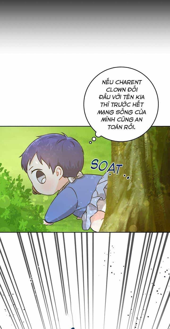Cho Con Núm Vú Đi Mà - Chương 8 - ảnh 49
