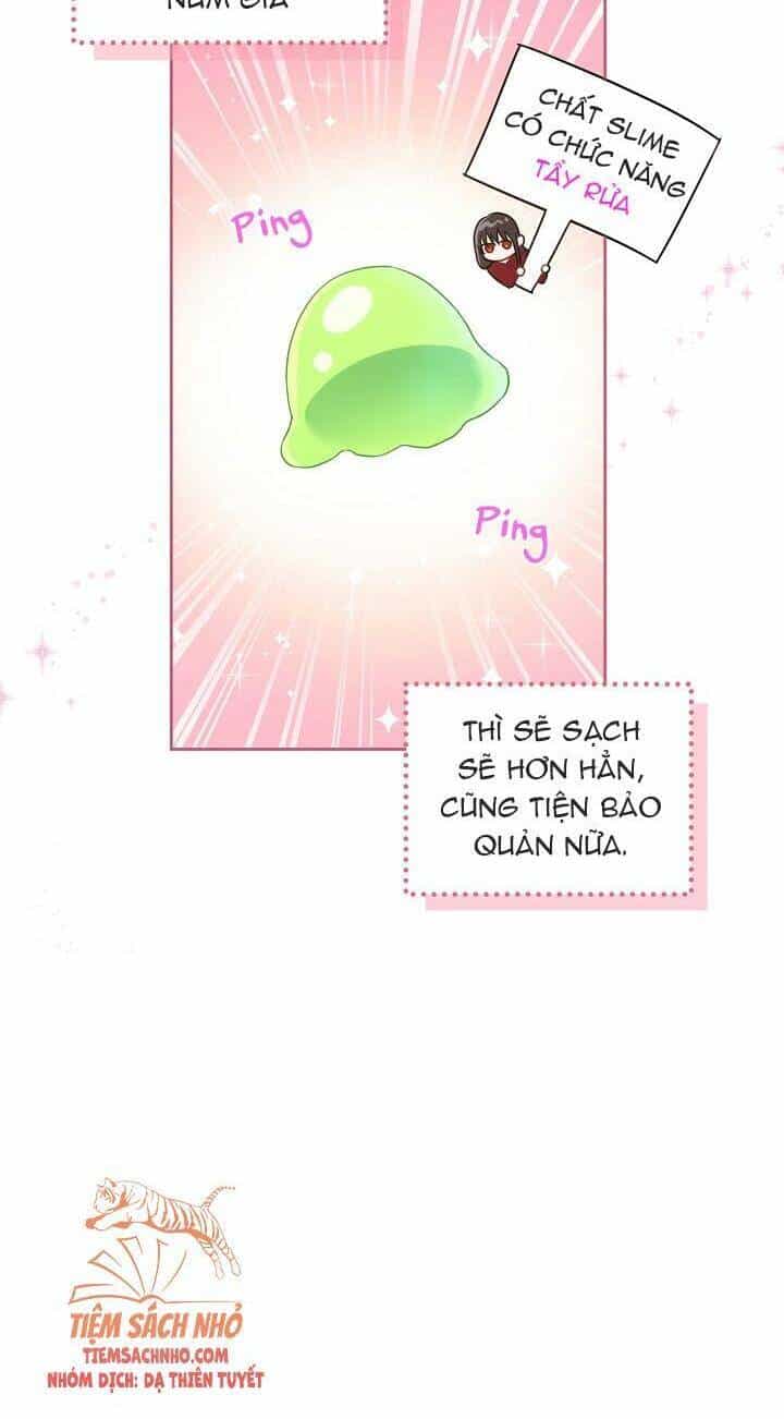 Cho Con Núm Vú Đi Mà - Chương 8 - ảnh 5