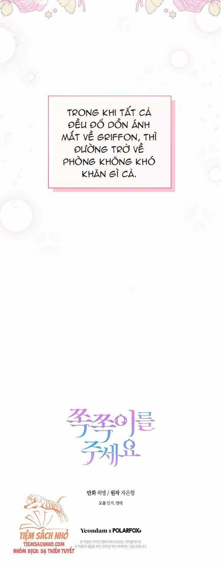 Cho Con Núm Vú Đi Mà - Chương 8 - ảnh 61
