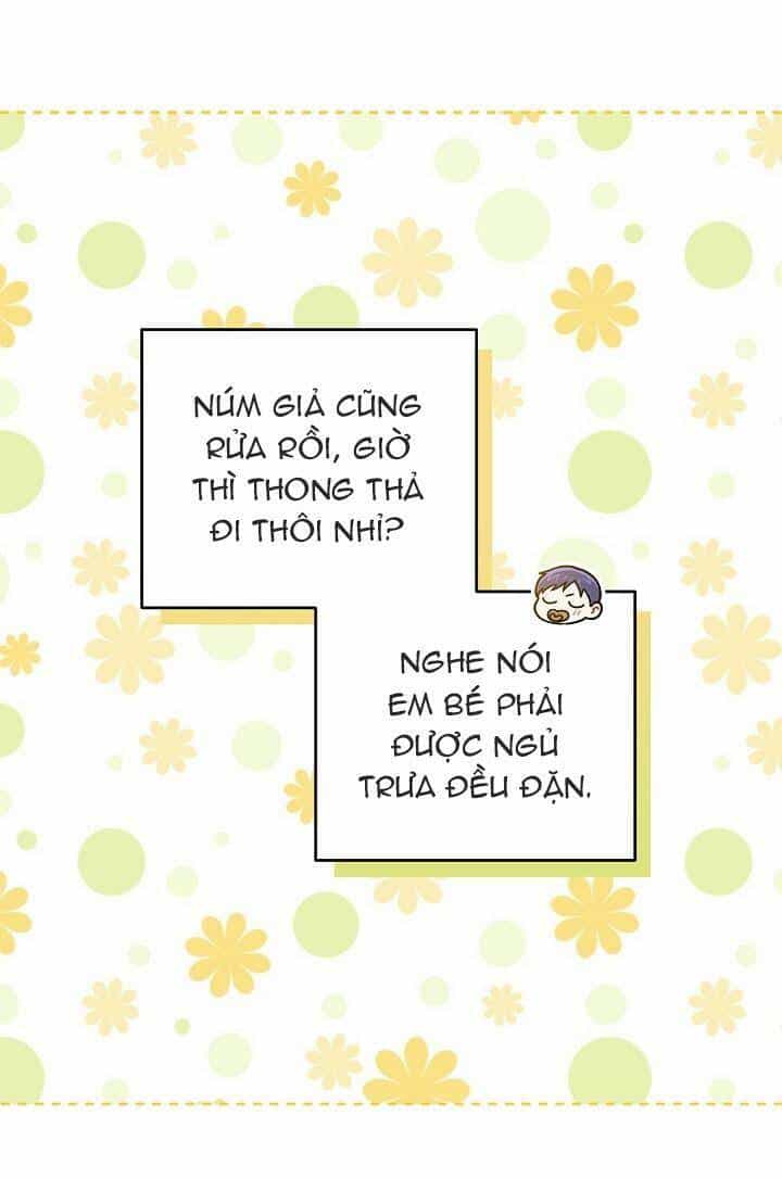 Cho Con Núm Vú Đi Mà - Chương 8 - ảnh 9