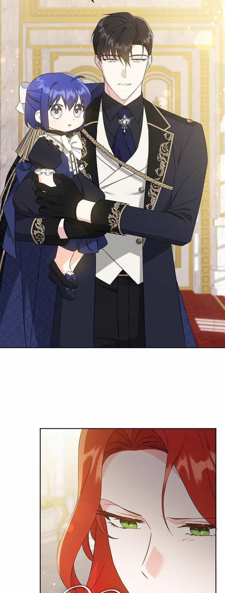 Cho Con Núm Vú Đi Mà - Chương 62.1 - ảnh 8