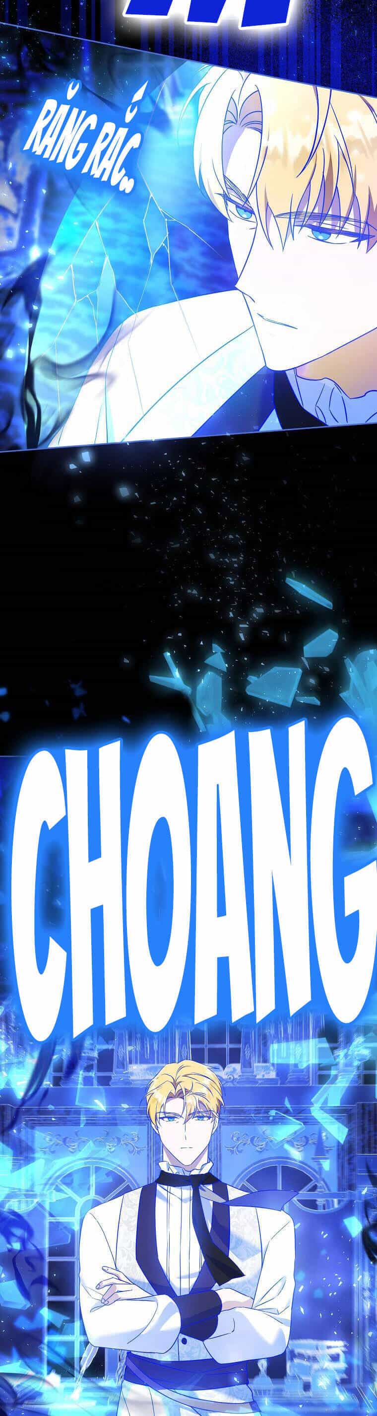 Cho Con Núm Vú Đi Mà - Chương 63.1 - ảnh 10