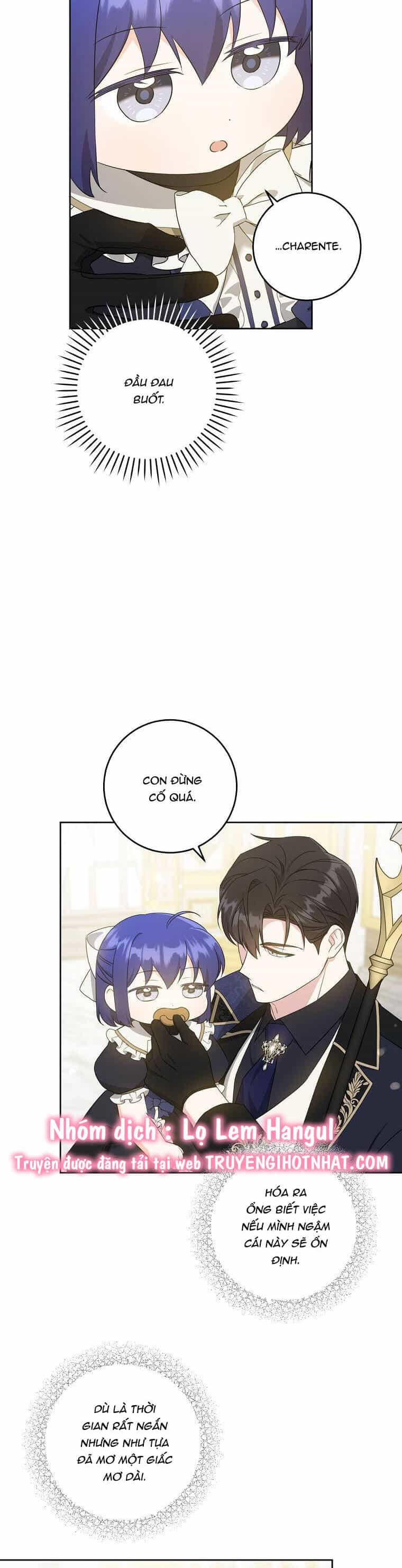 Cho Con Núm Vú Đi Mà - Chương 63.1 - ảnh 23