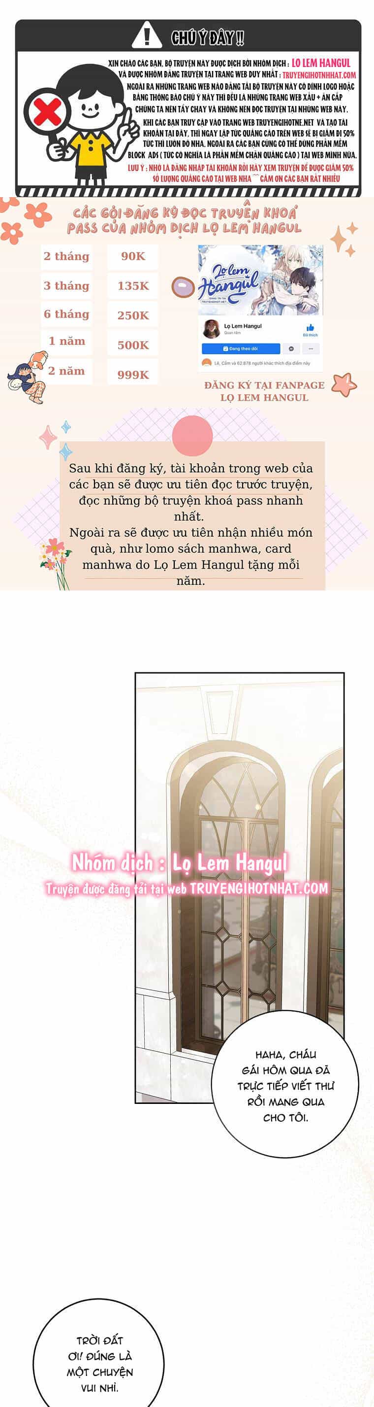 Cho Con Núm Vú Đi Mà - Chương 64 - ảnh 1