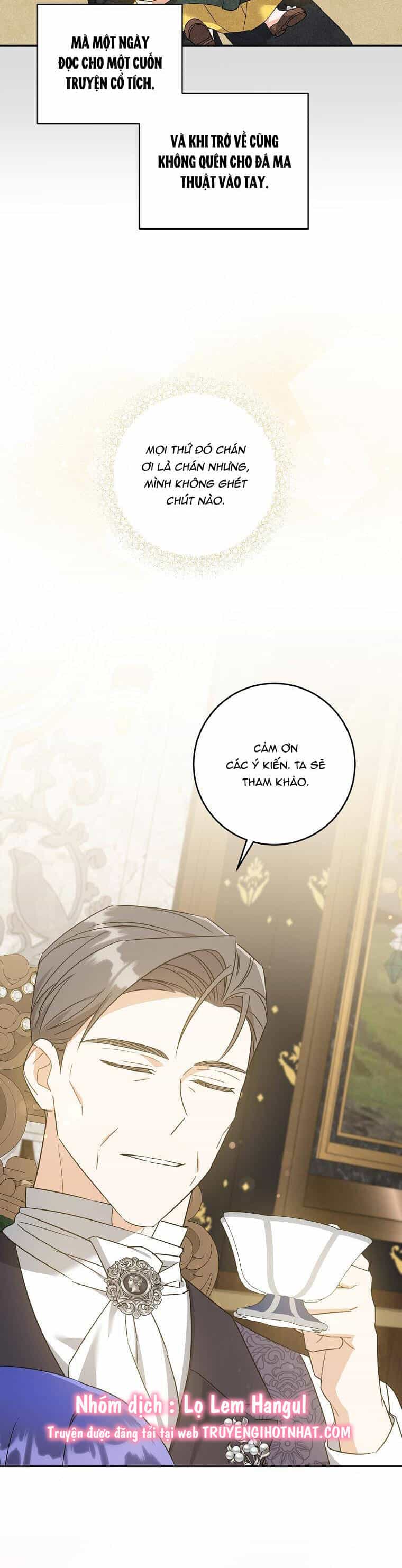 Cho Con Núm Vú Đi Mà - Chương 64 - ảnh 14