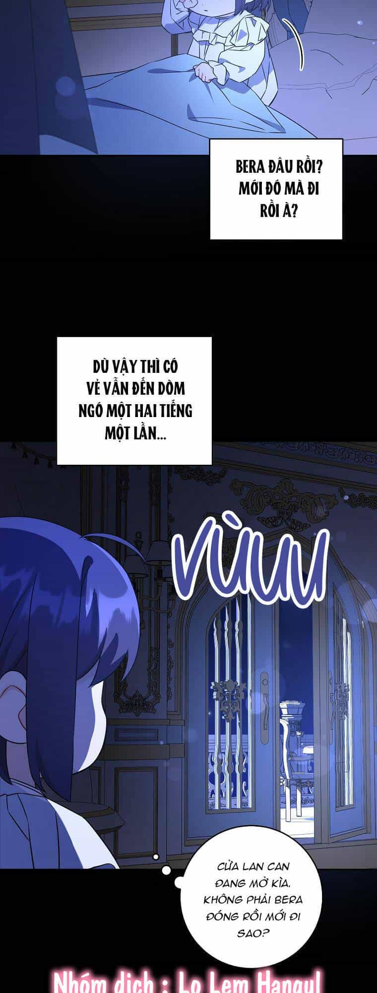 Cho Con Núm Vú Đi Mà - Chương 65 - ảnh 38