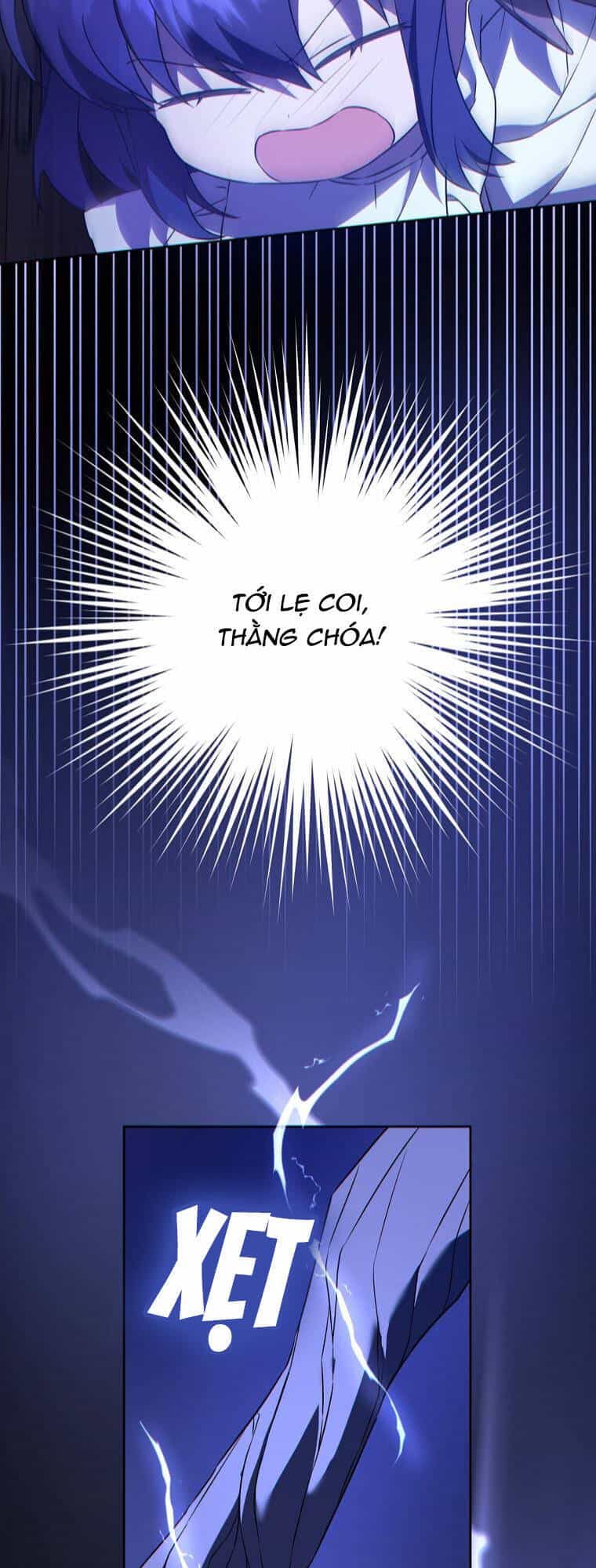 Cho Con Núm Vú Đi Mà - Chương 66 - ảnh 33