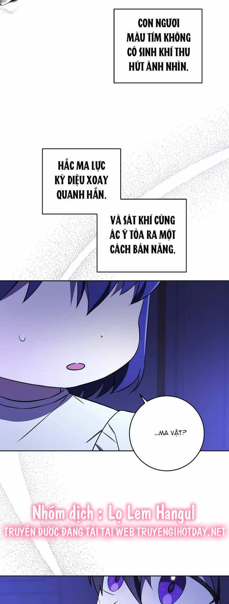 Cho Con Núm Vú Đi Mà - Chương 67 - ảnh 13