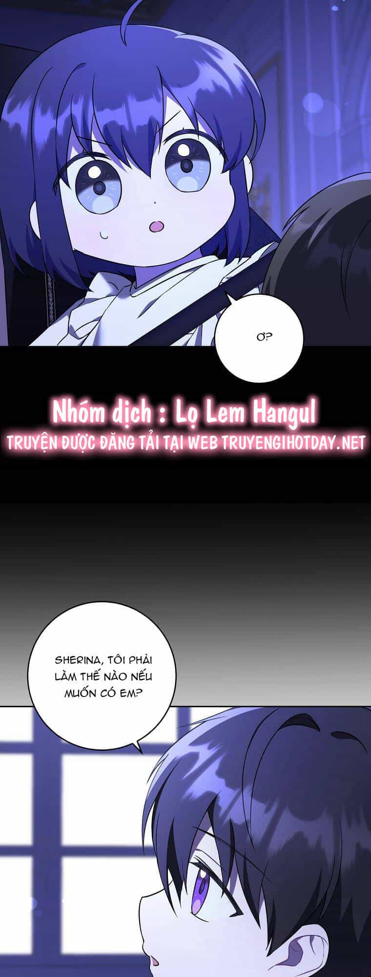Cho Con Núm Vú Đi Mà - Chương 67 - ảnh 30