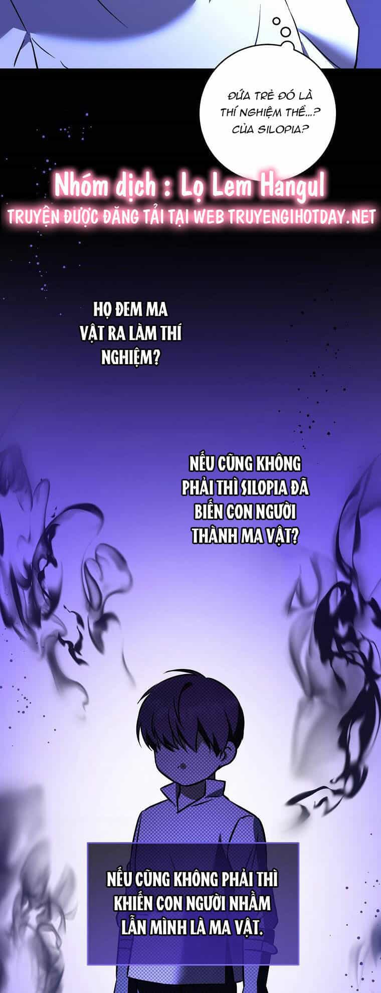 Cho Con Núm Vú Đi Mà - Chương 67 - ảnh 55