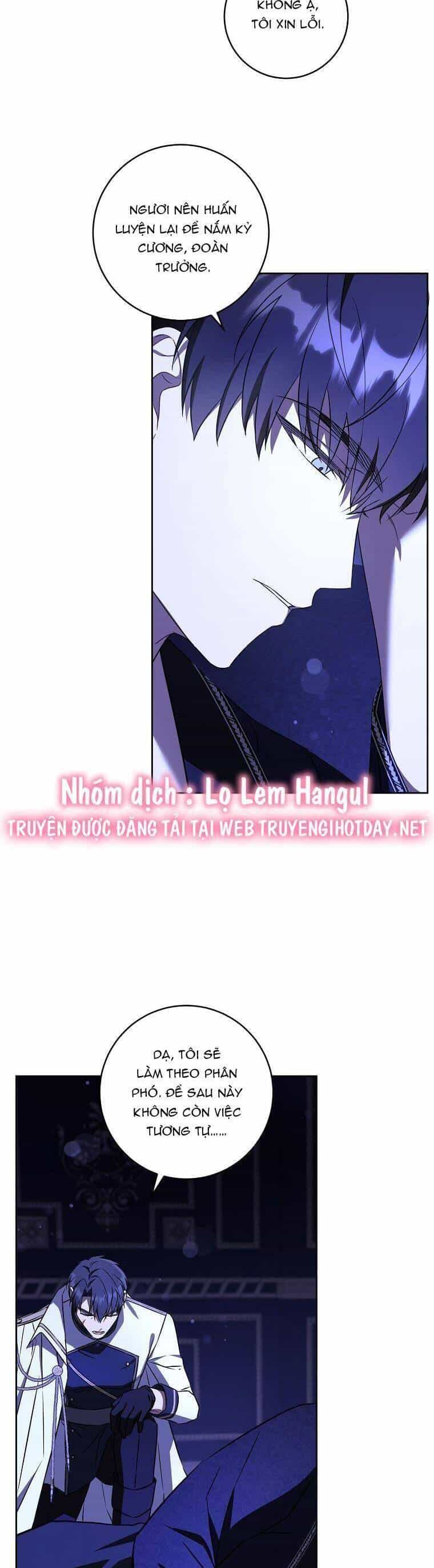 Cho Con Núm Vú Đi Mà - Chương 68 - ảnh 11