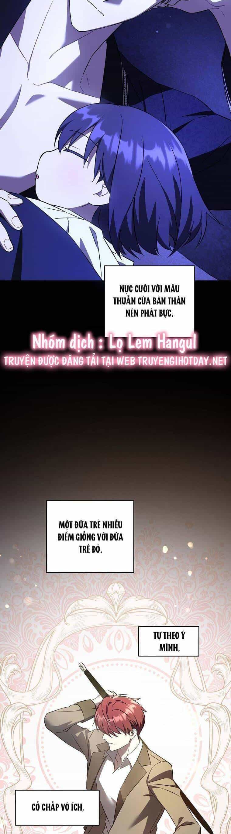 Cho Con Núm Vú Đi Mà - Chương 68 - ảnh 21