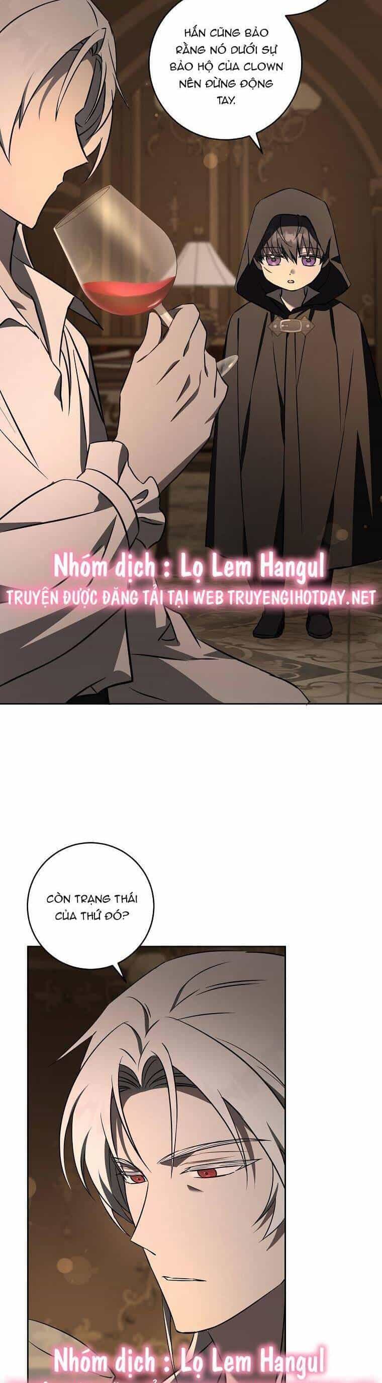Cho Con Núm Vú Đi Mà - Chương 68 - ảnh 38