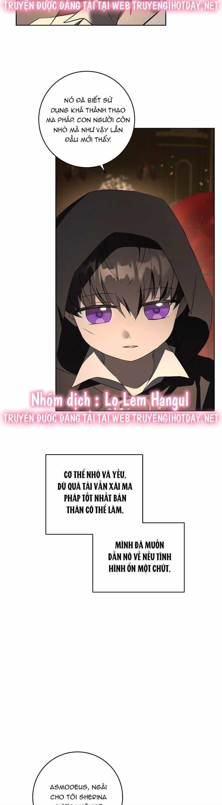 Cho Con Núm Vú Đi Mà - Chương 68 - ảnh 39