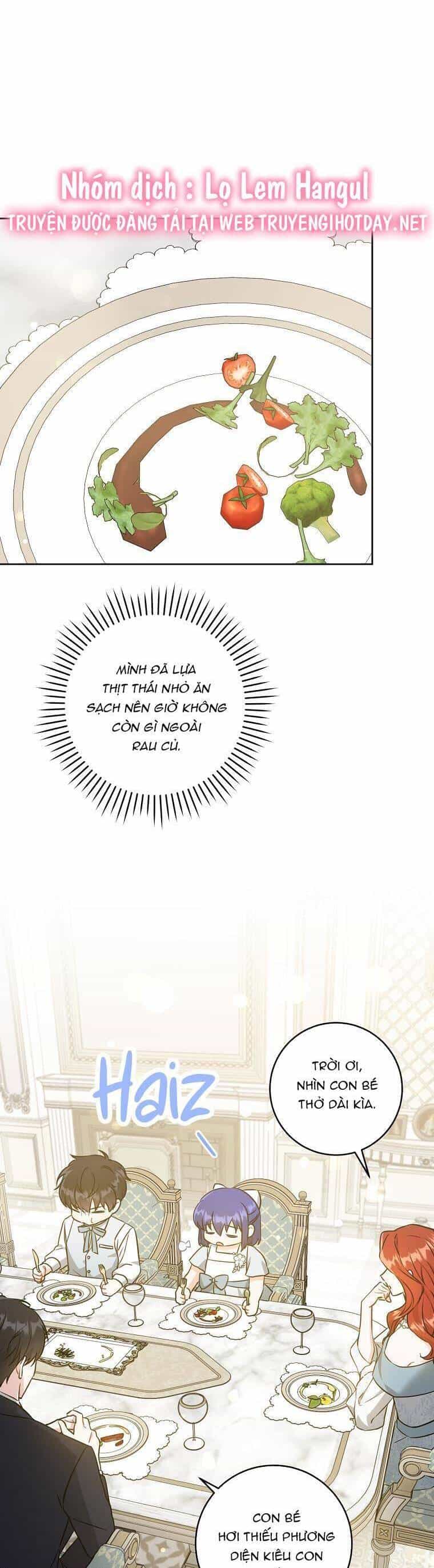 Cho Con Núm Vú Đi Mà - Chương 69 - ảnh 27