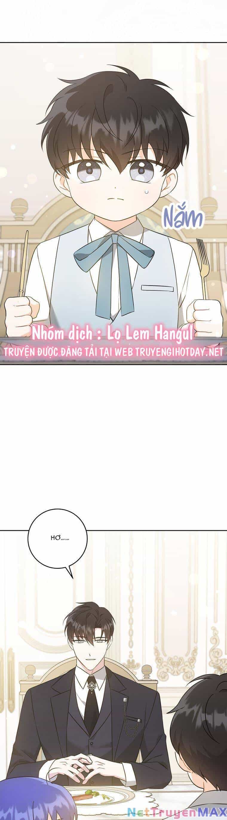 Cho Con Núm Vú Đi Mà - Chương 69 - ảnh 32