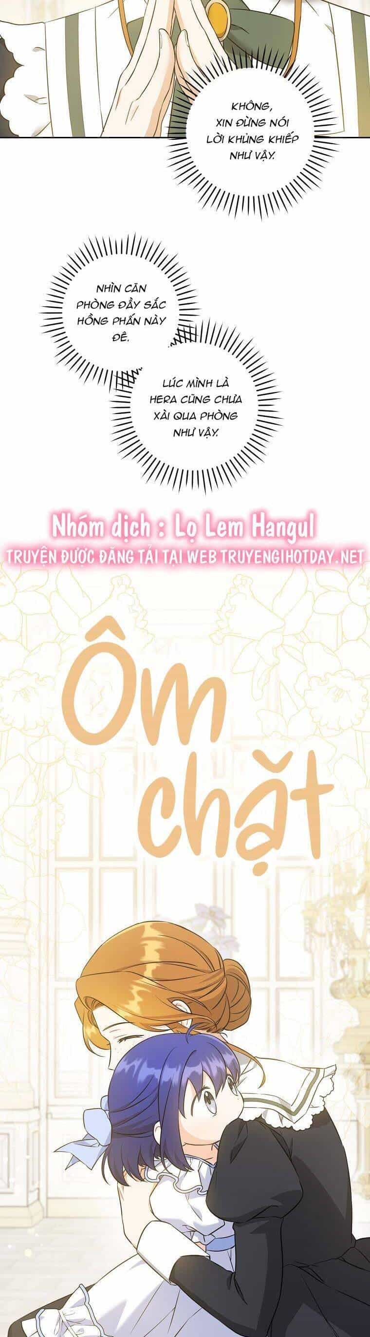 Cho Con Núm Vú Đi Mà - Chương 69 - ảnh 7