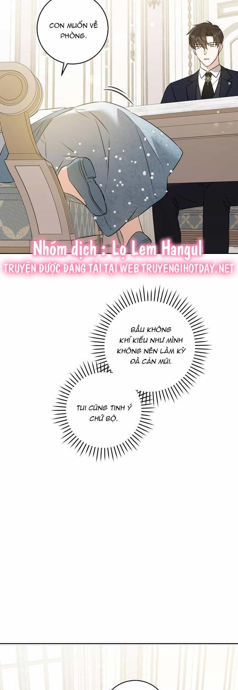 Cho Con Núm Vú Đi Mà - Chương 70.1 - ảnh 23